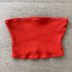 Urban Outfitters crop top